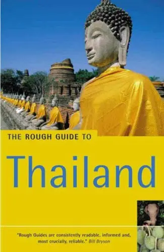 The Rough Guide To Thailand 5 (Rough Guide Travel Guides) Rough Guides 1