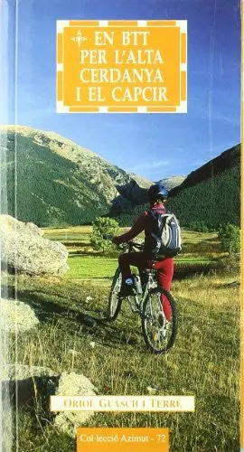 En Btt Per L'alta Cerdanya I El Capcir Guasch I Terré, Oriol 1