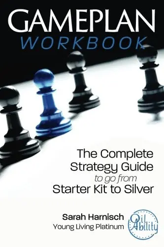 Gameplan Workbook [Paperback] Sarah Harnisch 1