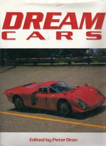 Dream Cars Dron, Peter 1