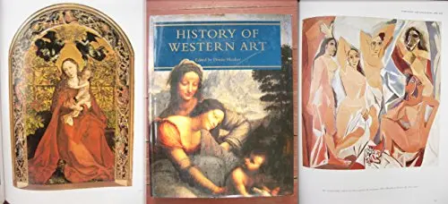 History Of Western Art Hooker, Denise 1