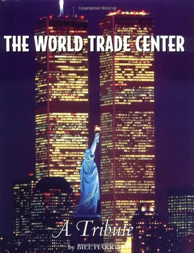 The World Trade Center: A Tribute Perseus 1