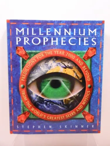 Millennium Prophecies Skinner, Stephen 1
