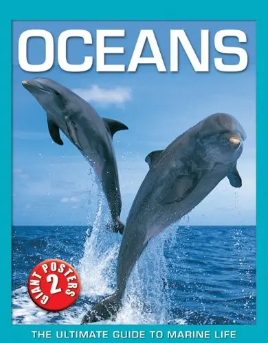 Oceans (Ultimate Guide) Farndon, John And Taylor, Barbara 1