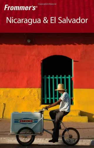 Frommer's Nicaragua And El Salvador (Frommer's Complete Guides) O'malley, Charlie 1