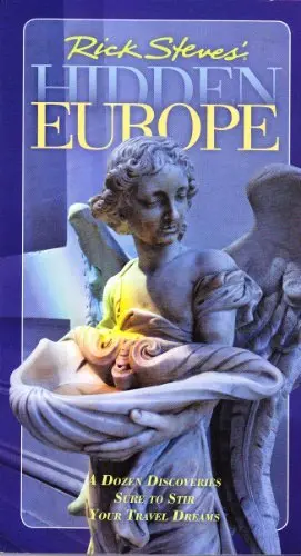 Rick Steves' Hidden Europe: Pledge Premium Steves, Rick 1