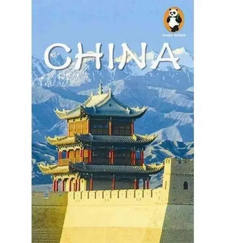 China (Panda Guides) [Paperback] Linnet, Robert; Archer, Trey And Umhoefer, Emily 1