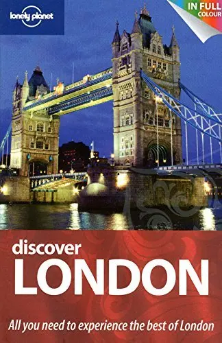 Discover London 1 Aa. Vv. 1