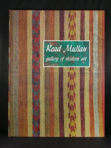 Read Mullan Gallery Of Western Art [Hardcover] Mullan, Read 1