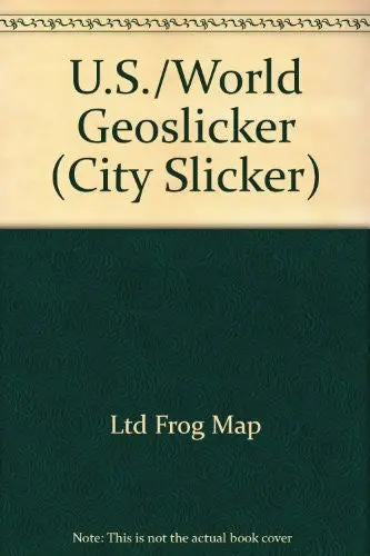 U.S./World Geoslicker 1