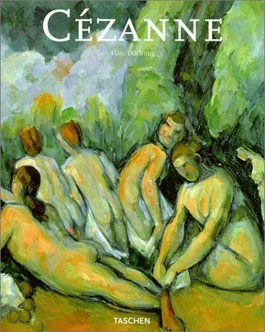C?Zanne Duchting, Hajo 1
