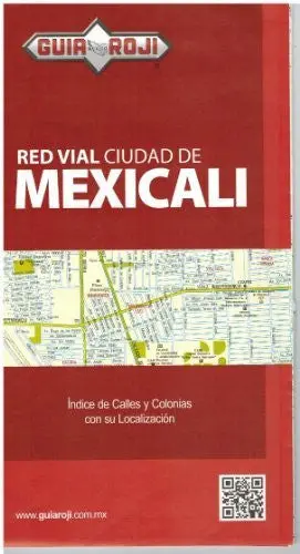 Ciudad De Mexicali [Paperback] Varios 1