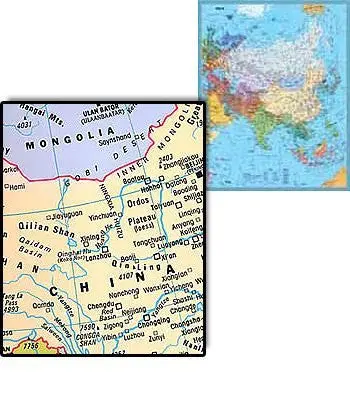 Asia Political Gabelli 1