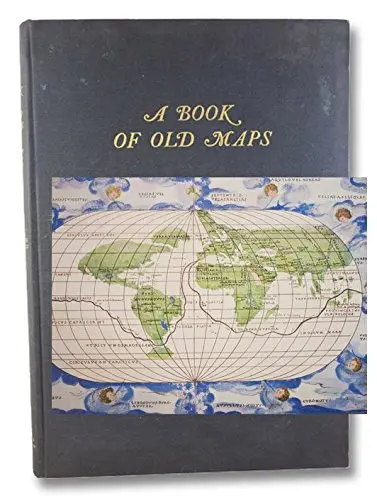 A Book Of Old Maps Delineating American History From The Earliest Days Down To The Close Of The Revolutionary War. [Hardcover] Fite, Emerson D. & Archibald Freeman, Ed. And Com 1