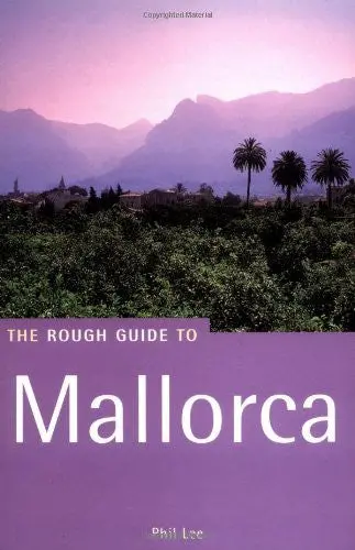 Thomas Cook Traveller Guides Mallorca (Thomas Cook Travellers Guides) Tisdall, Nigel; Trott, Victoria And Baker, Peter 1