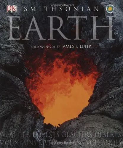 Earth Michael Allaby; David Burnie; Kim Bryan; Robert Dinwiddie; John Farndon; Douglas Palmer; Martin Walters; Richard Beatty And James F. Luhr 2