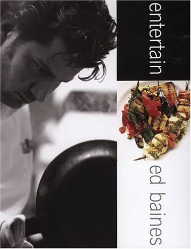 Entertain Baines, Ed 1