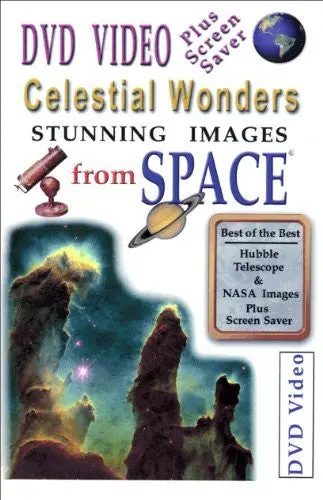 Celestial Wonders 1