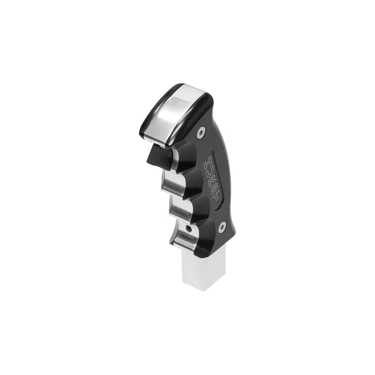 6Th Gen Camaro Automatic  Shifter Billet-Plus Pistol Grip Handle 1