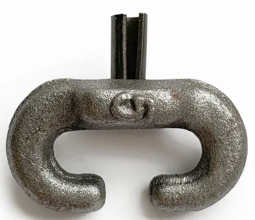 5Mm Plug Coupling W/ Pin- 5 Pack 1