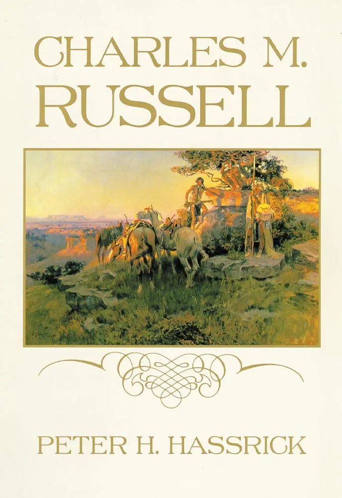 Charles M. Russell Hassrick, Peter H. 1