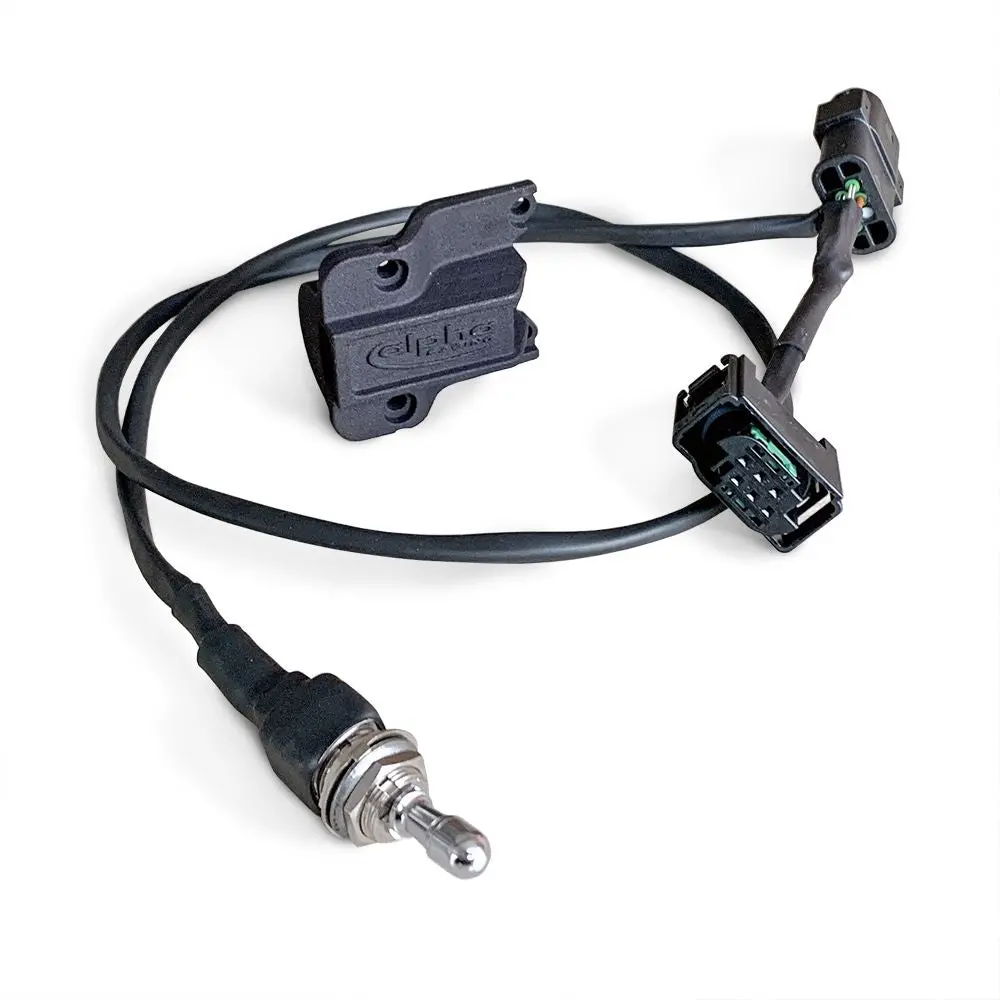 Alpha Racing 2019+ Bmw S1000rr Conversion Kit On/Off Switch 1