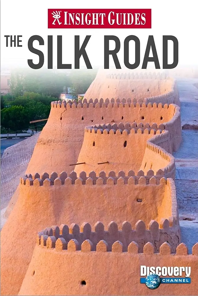 Silk Road (Insight Guides) Insight Guides 1