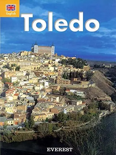 Recuerda Toledo (Inglés) Rodríguez Zapata José Luis And Álvarez  Alfredo 1
