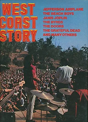 West Coast Story Burt 1