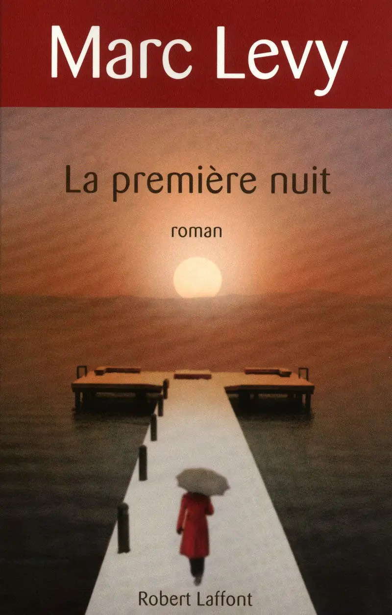 La Premi?Re Nuit Levy, Marc 1