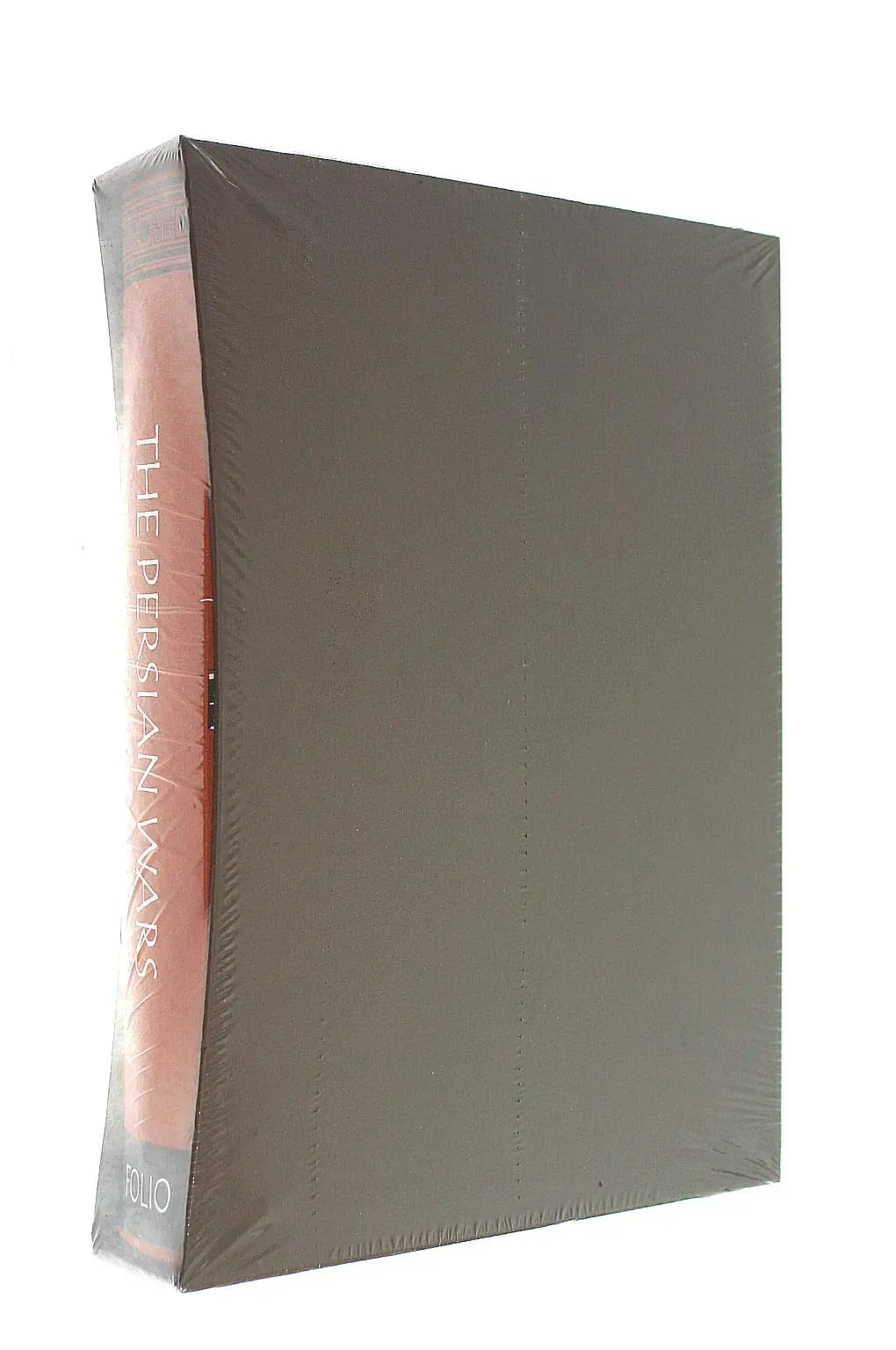The Persian Wars (The Folio Society) [Hardcover] A. R. Burns 1