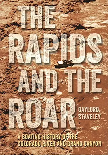 The Rapids And The Roar By Gaylord Staveley (2015-05-04) [Mass Market Paperback] Unknown Author 1