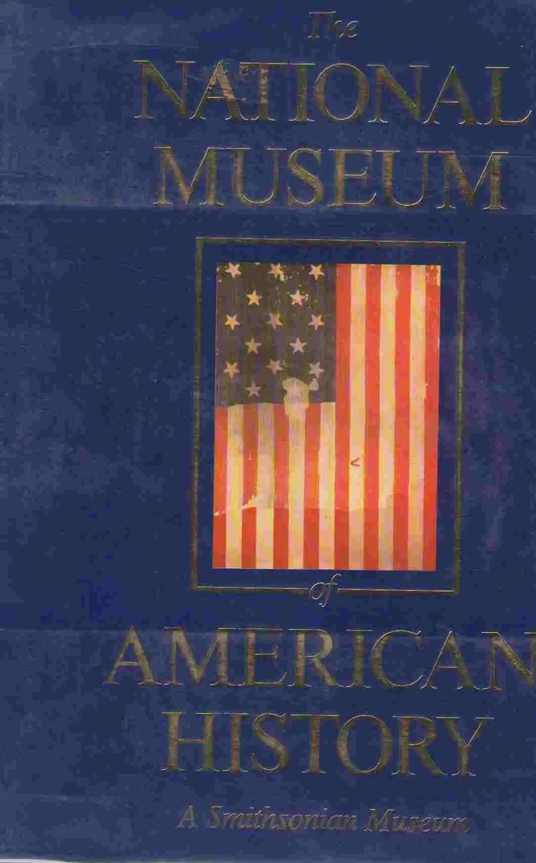The National Museum Of American History Abbott, Shirley 1