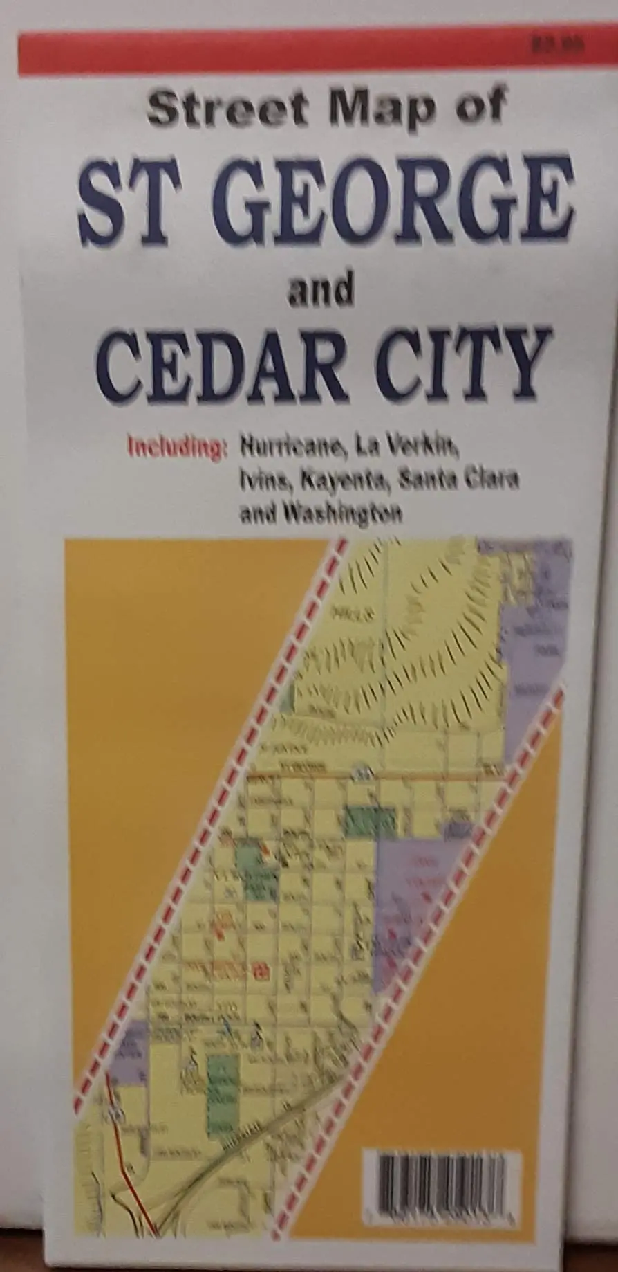 St George/Cedar City, 1