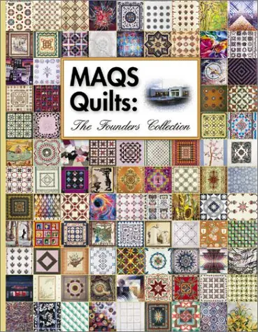 Maqs Quilts: The Founders Collection Maqs 1