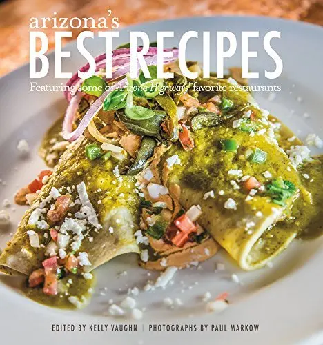 Arizona's Best Recipes 1