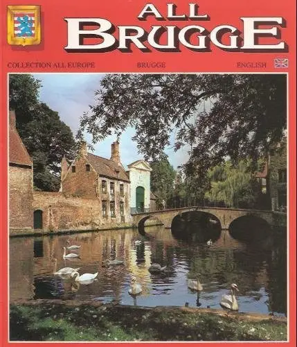 All Brugge [Unknown Binding] Unknown Author 1