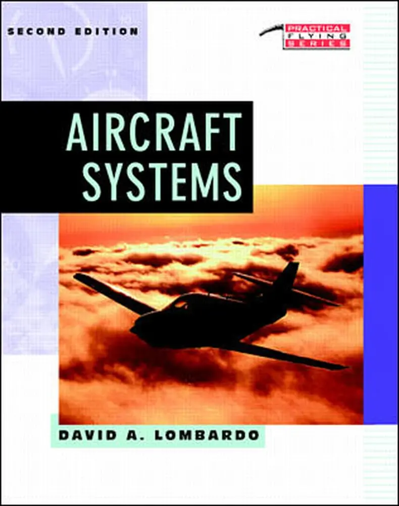 Aircraft Systems [Paperback] Lombardo, David A. 1