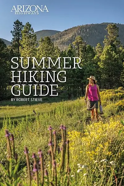 Summer Hiking Guide 1