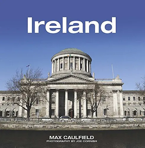 Ireland [Paperback] Max Caulfield 1