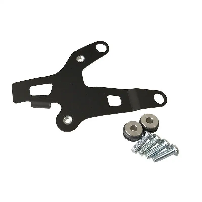 Alpha Racing 2019+ Bmw S1000rr Rectifier Bracket 1