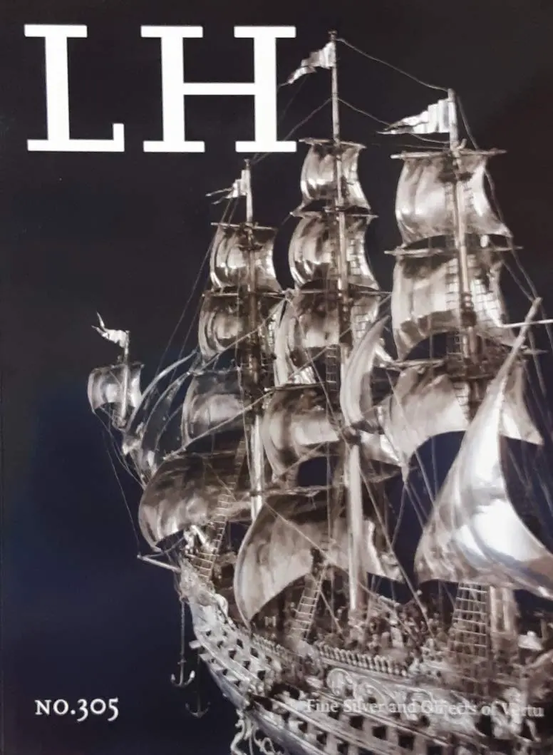 Leslie Hindman Fine Silver And Objects Of Vertu [Perfect Paperback] Staff 1