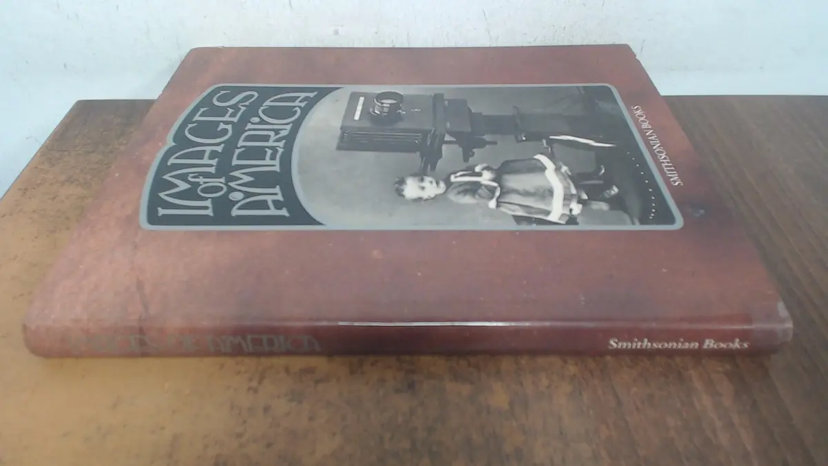 Images Of America : A Panorama Of History In Photographs Alexis Doster Iii; Joe Goodwin; Amy Donovan And John F. Ross 1