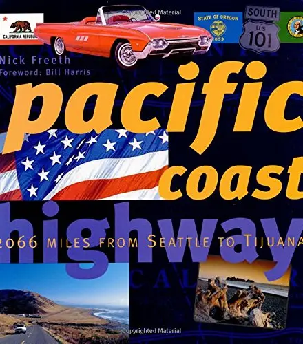 Pacific Coast Highway Freeth, Nick 1
