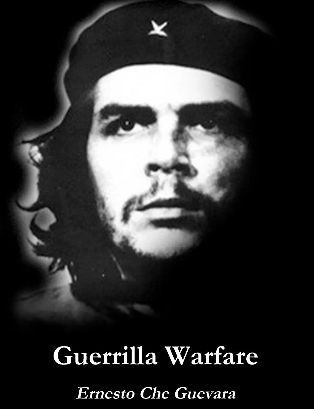 Guerrilla Warfare Guevara, Ernesto Che 1