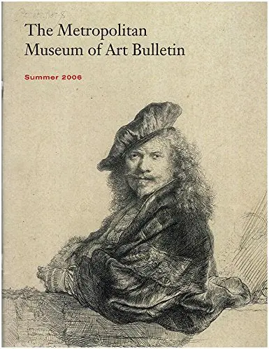Rembrandt And His Circle: Drawings And Prints: Metropolitan Museum Of Art Bulletin, Summer, 2006 (Metropolitan Museum Of Art Bulletin, Volume Lxiv, No. 1) [Paperback] Plomp, Michiel C. 1