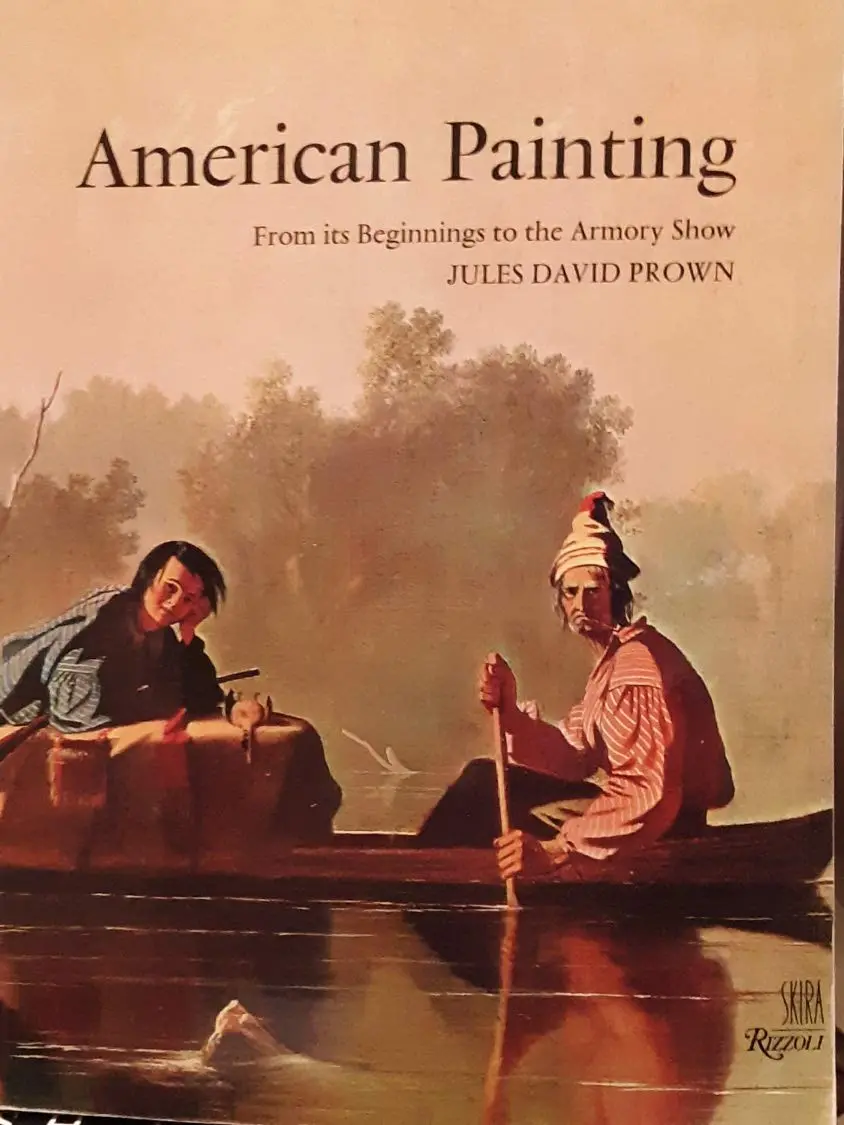 American Painting V 1 Rizzoli 1