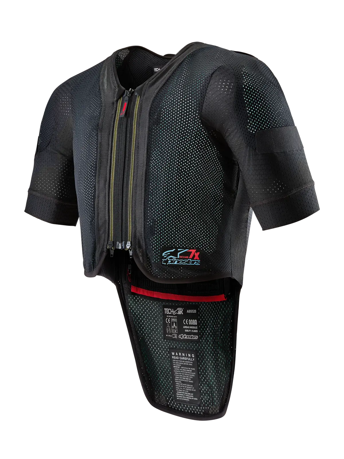 Alpinestars Tech-Air® 7X System 1