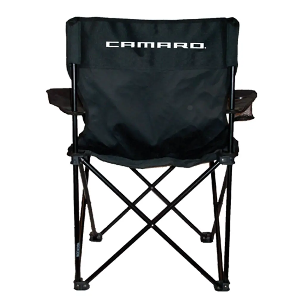 Camaro Folding Travel Chair 1