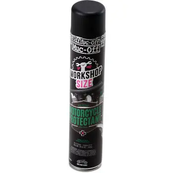 Muc-Off Motorcycle Protectant 1
